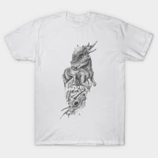 Stygimoloch T-Shirt